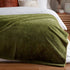 Kallu Double-Sided Faux-Fur Throw